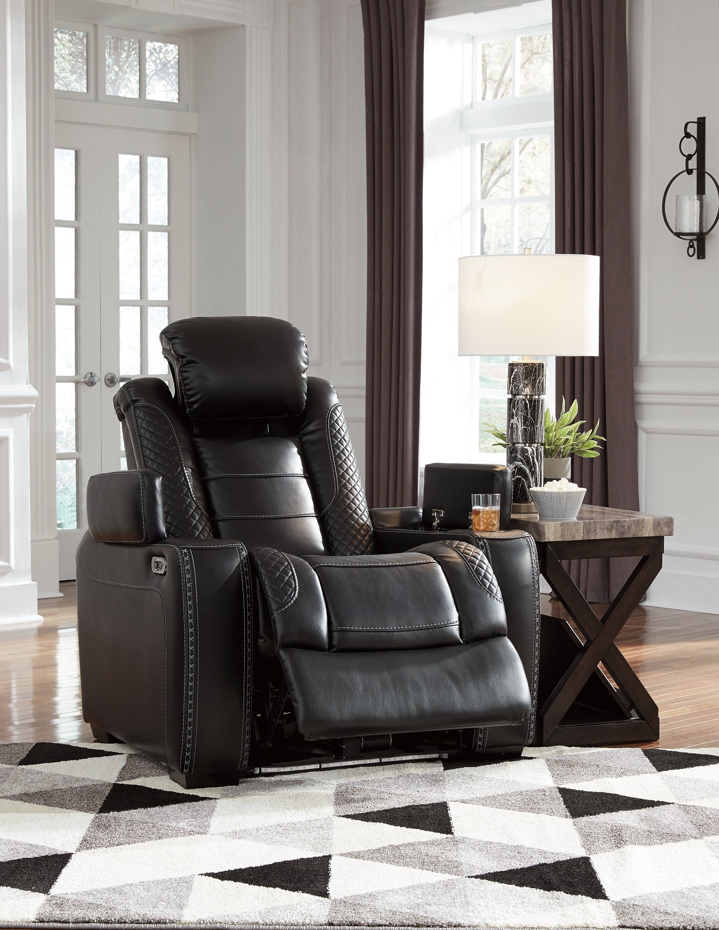 Party Time Sofa and Recliner at Cloud 9 Mattress & Furniture furniture, home furnishing, home decor