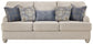 Traemore Sofa and Loveseat at Cloud 9 Mattress & Furniture furniture, home furnishing, home decor