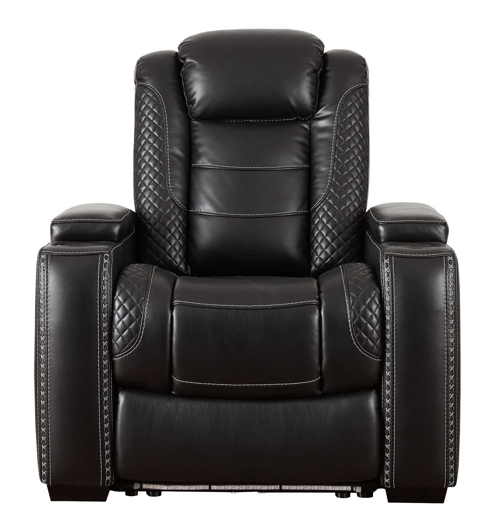 Party Time Sofa and Recliner at Cloud 9 Mattress & Furniture furniture, home furnishing, home decor