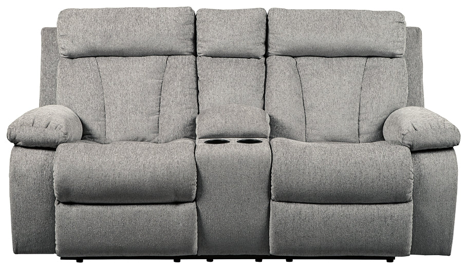 Mitchiner Sofa, Loveseat and Recliner at Cloud 9 Mattress & Furniture furniture, home furnishing, home decor