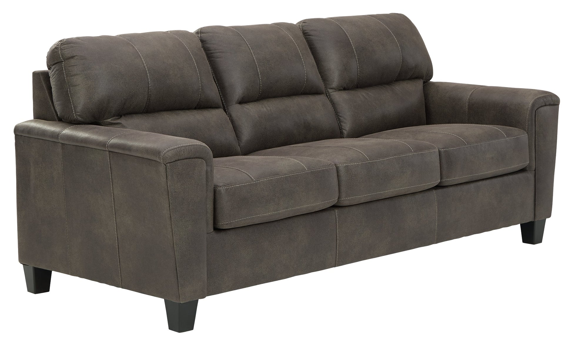 Navi Sofa, Loveseat and Recliner at Cloud 9 Mattress & Furniture furniture, home furnishing, home decor