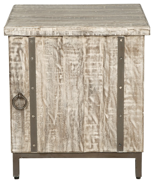 Laddford Accent Cabinet at Cloud 9 Mattress & Furniture furniture, home furnishing, home decor