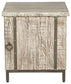 Laddford Accent Cabinet at Cloud 9 Mattress & Furniture furniture, home furnishing, home decor