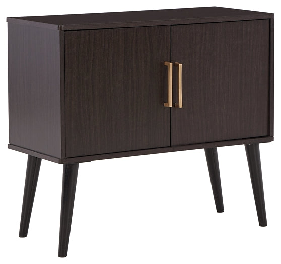 Orinfield Accent Cabinet at Cloud 9 Mattress & Furniture furniture, home furnishing, home decor