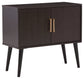 Orinfield Accent Cabinet at Cloud 9 Mattress & Furniture furniture, home furnishing, home decor