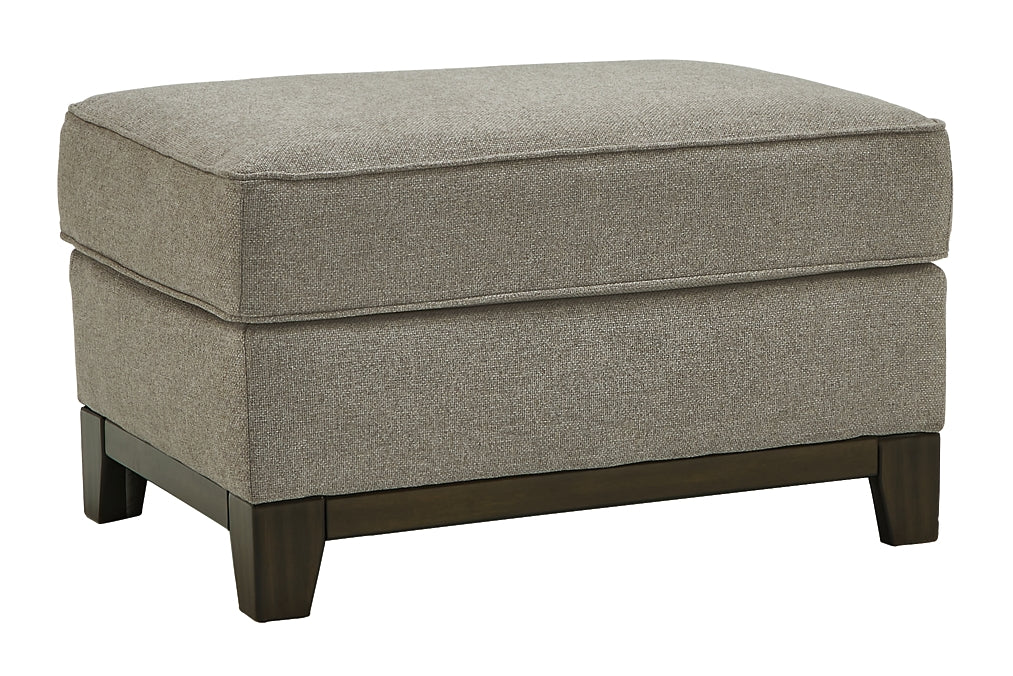 Kaywood Sofa, Loveseat, Chair and Ottoman at Cloud 9 Mattress & Furniture furniture, home furnishing, home decor