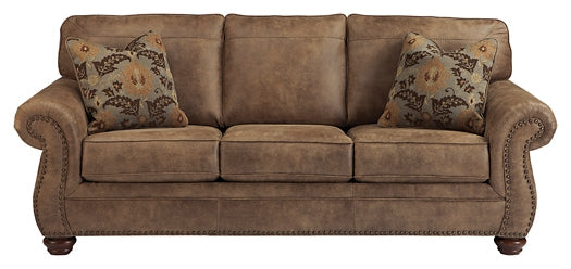 Larkinhurst Sofa and Loveseat at Cloud 9 Mattress & Furniture furniture, home furnishing, home decor