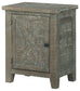 Pierston Accent Cabinet at Cloud 9 Mattress & Furniture furniture, home furnishing, home decor