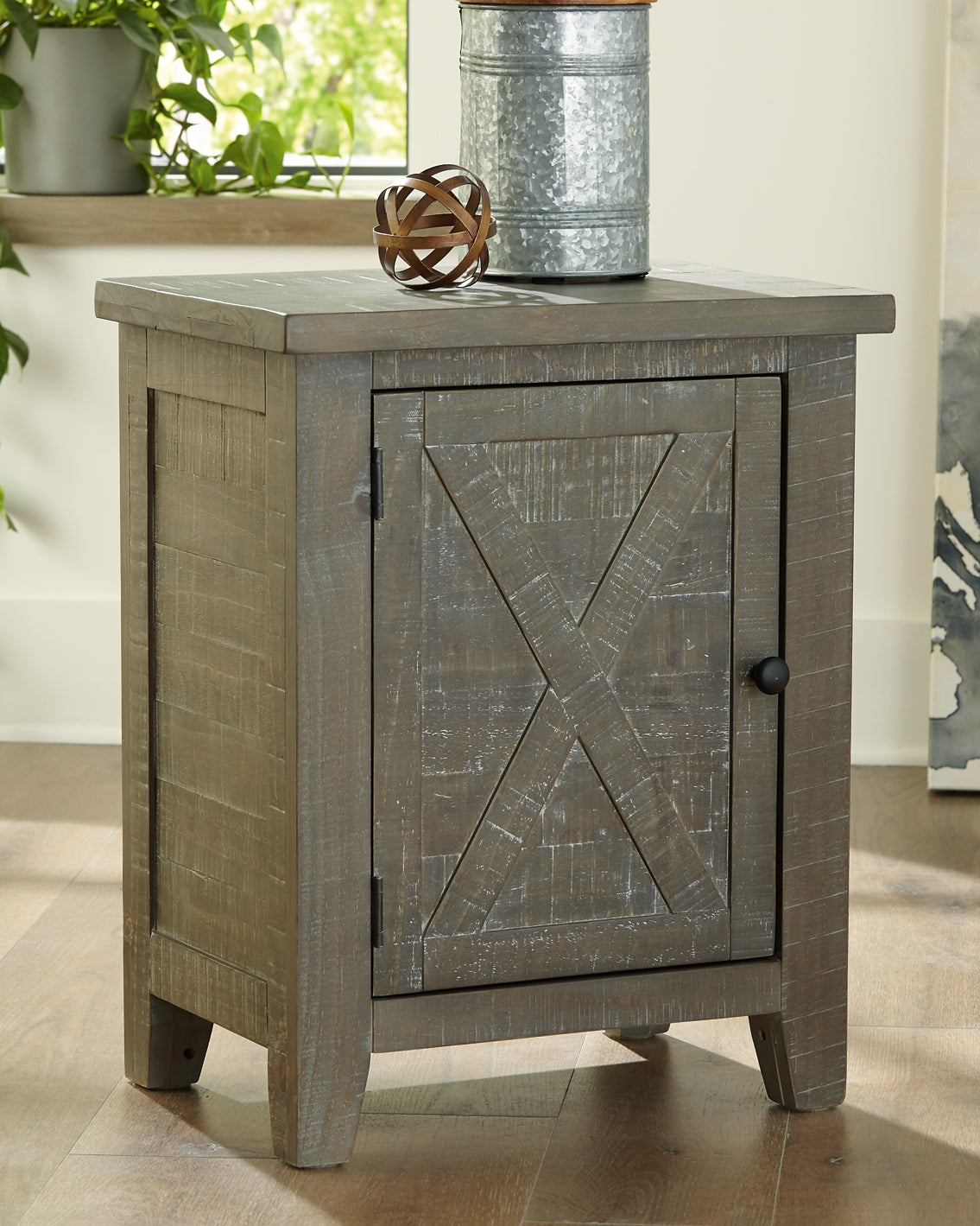 Pierston Accent Cabinet at Cloud 9 Mattress & Furniture furniture, home furnishing, home decor