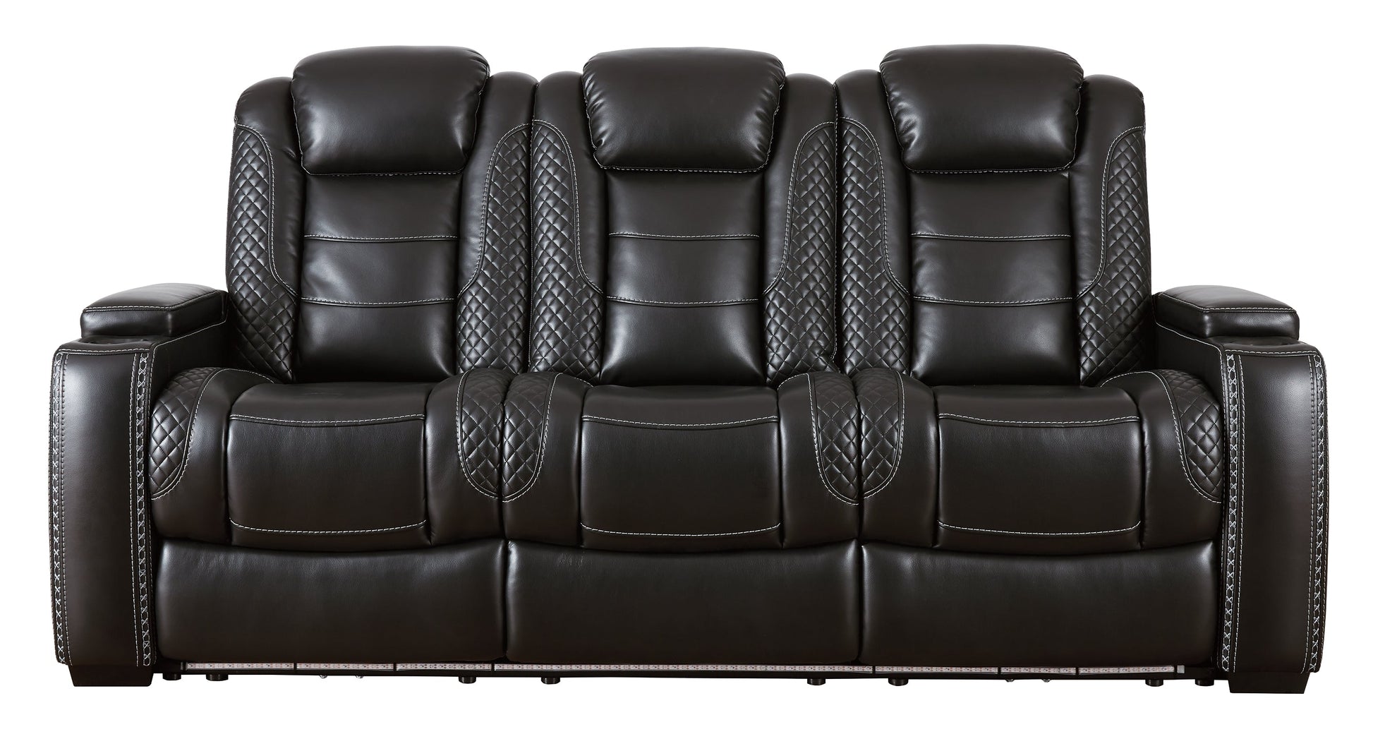 Party Time Sofa and Recliner at Cloud 9 Mattress & Furniture furniture, home furnishing, home decor