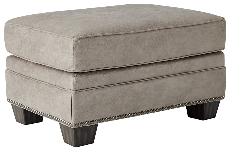 Olsberg Sofa, Loveseat, Chair and Ottoman at Cloud 9 Mattress & Furniture furniture, home furnishing, home decor