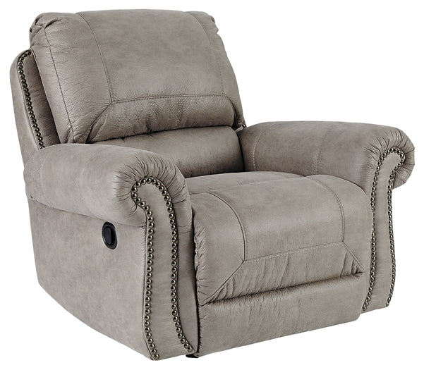 Olsberg Sofa, Loveseat and Recliner at Cloud 9 Mattress & Furniture furniture, home furnishing, home decor