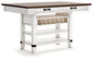 Valebeck RECT Dining Room Counter Table at Cloud 9 Mattress & Furniture furniture, home furnishing, home decor