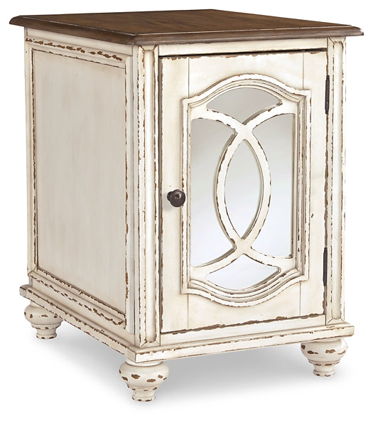 Realyn 2 End Tables at Cloud 9 Mattress & Furniture furniture, home furnishing, home decor