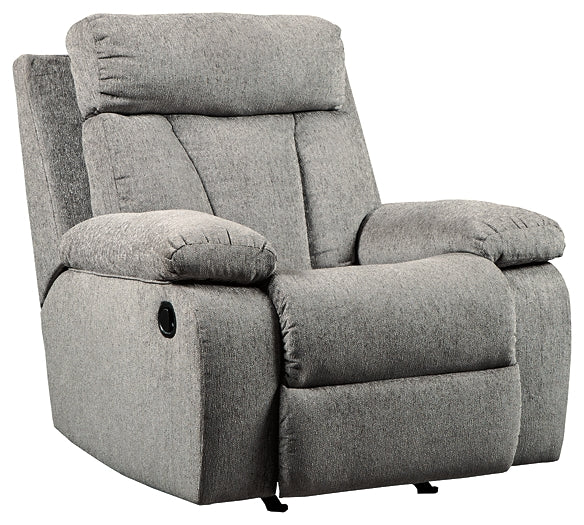 Mitchiner Sofa, Loveseat and Recliner at Cloud 9 Mattress & Furniture furniture, home furnishing, home decor