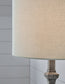 Oralieville Poly Accent Lamp (1/CN) at Cloud 9 Mattress & Furniture furniture, home furnishing, home decor