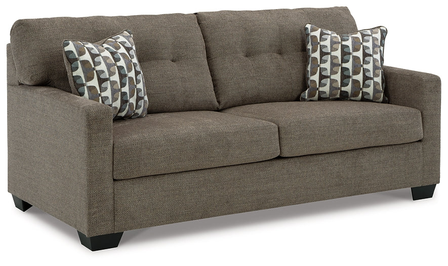 Mahoney Sofa and Loveseat at Cloud 9 Mattress & Furniture furniture, home furnishing, home decor