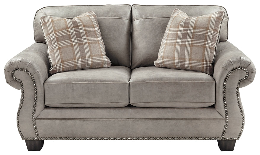 Olsberg Sofa and Loveseat at Cloud 9 Mattress & Furniture furniture, home furnishing, home decor