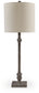 Oralieville Poly Accent Lamp (1/CN) at Cloud 9 Mattress & Furniture furniture, home furnishing, home decor