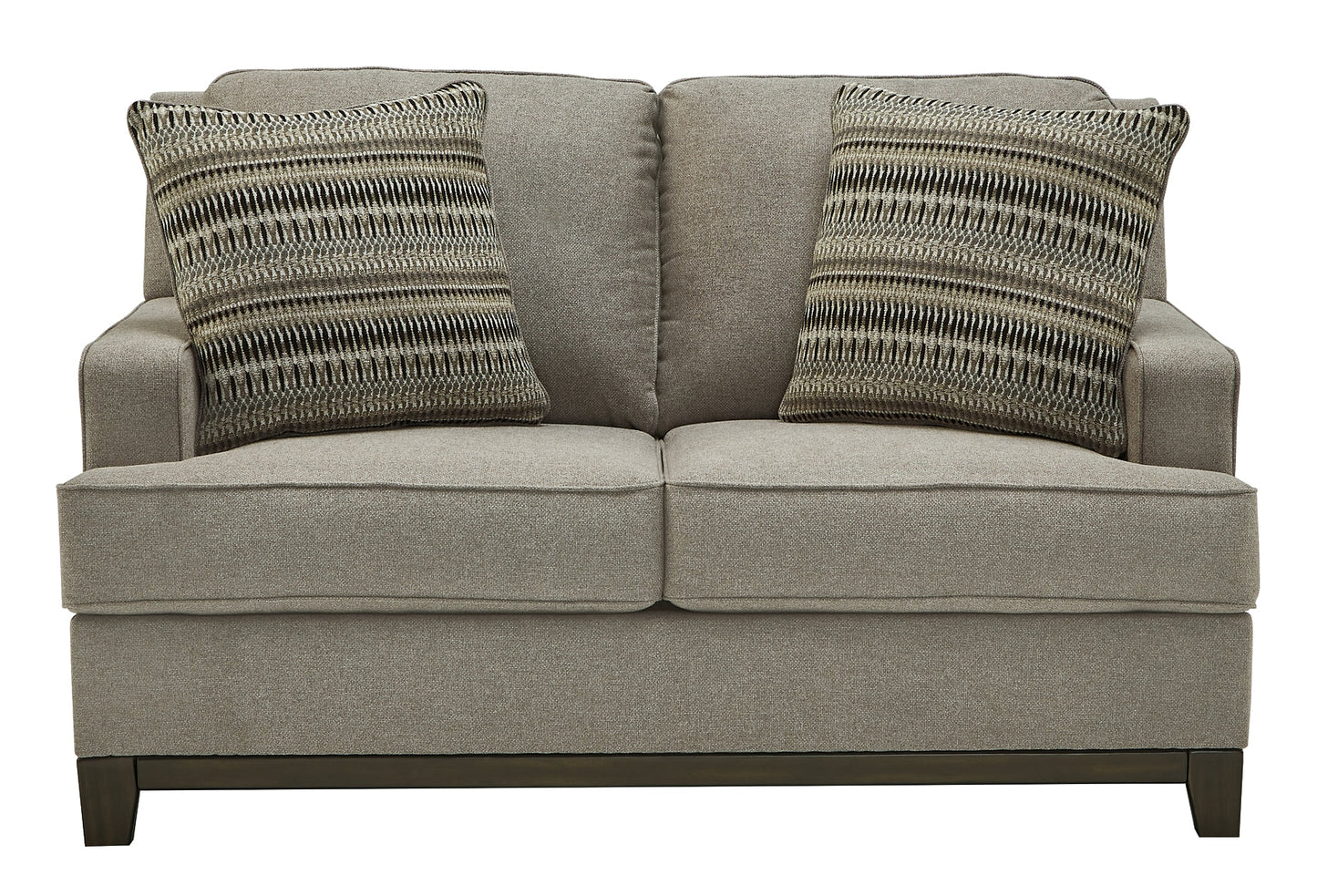 Kaywood Sofa, Loveseat, Chair and Ottoman at Cloud 9 Mattress & Furniture furniture, home furnishing, home decor