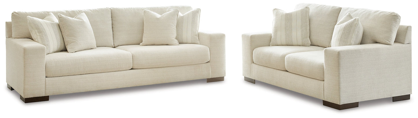 Maggie Sofa and Loveseat at Cloud 9 Mattress & Furniture furniture, home furnishing, home decor