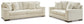 Maggie Sofa and Loveseat at Cloud 9 Mattress & Furniture furniture, home furnishing, home decor