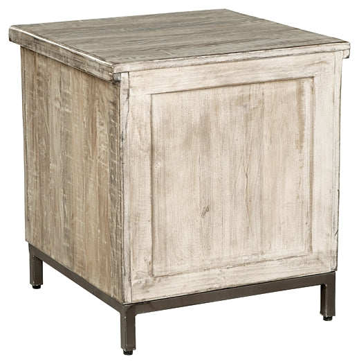 Laddford Accent Cabinet at Cloud 9 Mattress & Furniture furniture, home furnishing, home decor