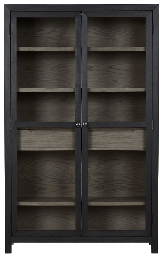 Lenston Accent Cabinet at Cloud 9 Mattress & Furniture furniture, home furnishing, home decor