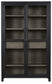 Lenston Accent Cabinet at Cloud 9 Mattress & Furniture furniture, home furnishing, home decor