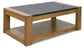 Quentina Lift Top Cocktail Table at Cloud 9 Mattress & Furniture furniture, home furnishing, home decor