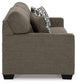 Mahoney Sofa and Loveseat at Cloud 9 Mattress & Furniture furniture, home furnishing, home decor