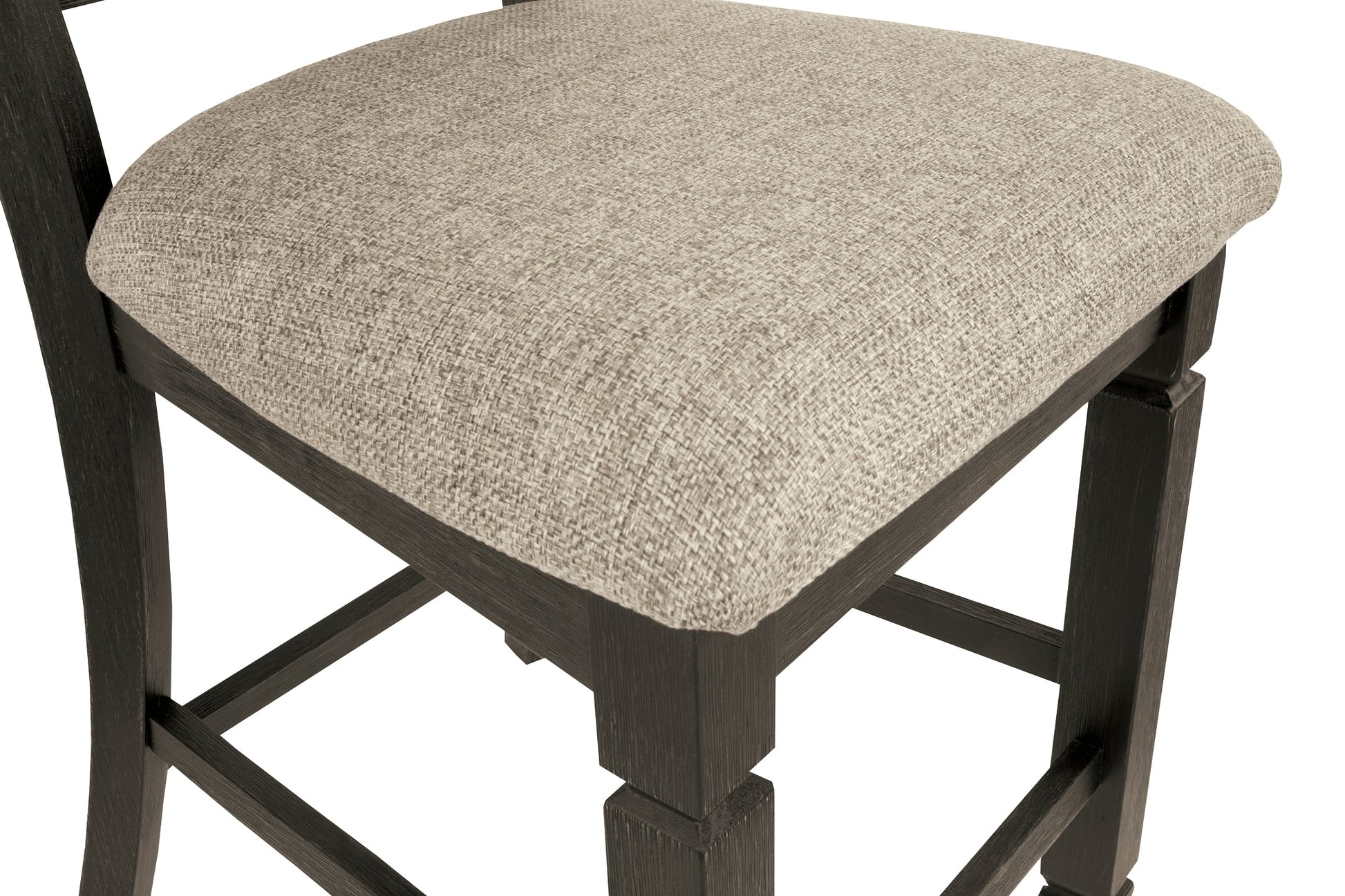 Tyler Creek Upholstered Barstool (2/CN) at Cloud 9 Mattress & Furniture furniture, home furnishing, home decor