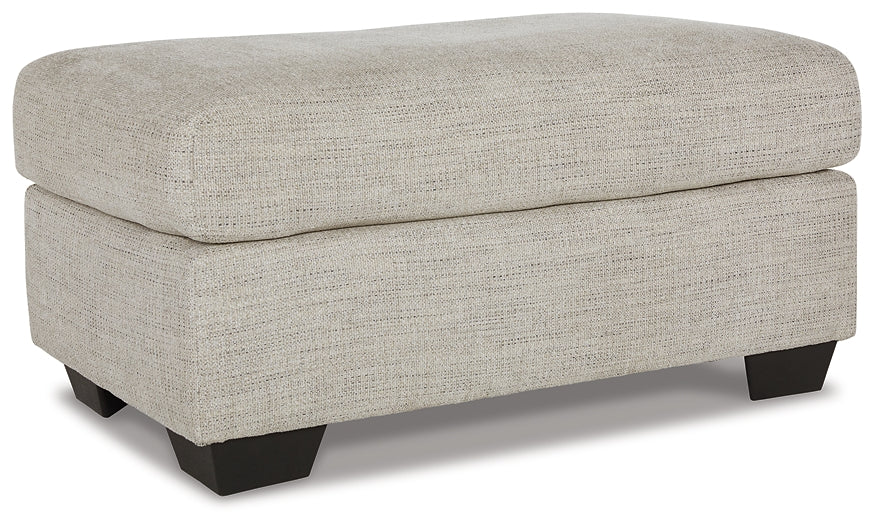 Vayda Sofa, Loveseat, Chair and Ottoman at Cloud 9 Mattress & Furniture furniture, home furnishing, home decor