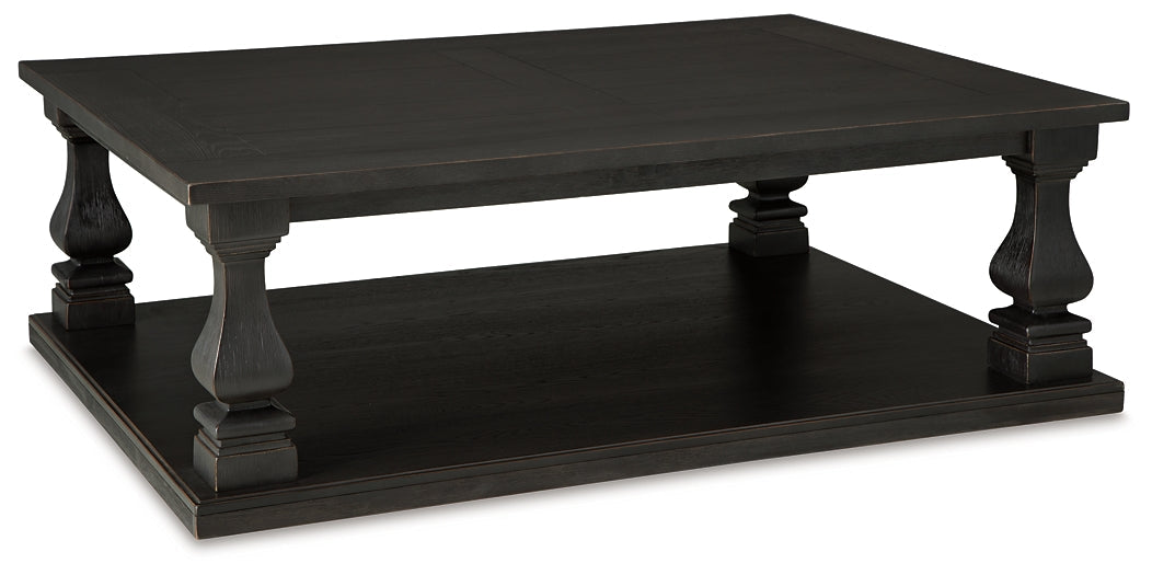 Wellturn Coffee Table with 2 End Tables at Cloud 9 Mattress & Furniture furniture, home furnishing, home decor