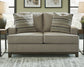 Kaywood Sofa and Loveseat at Cloud 9 Mattress & Furniture furniture, home furnishing, home decor