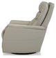 Riptyme Swivel Glider Recliner at Cloud 9 Mattress & Furniture furniture, home furnishing, home decor