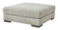 Regent Park 3-Piece Sectional with Ottoman at Cloud 9 Mattress & Furniture furniture, home furnishing, home decor