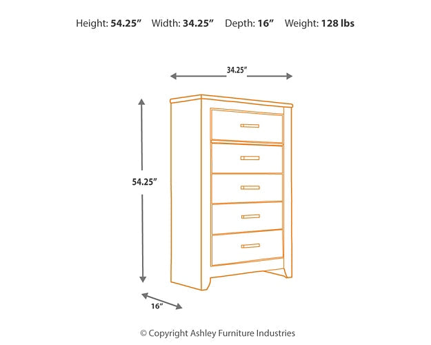 Zelen Full Panel Bed with Mirrored Dresser and Chest at Cloud 9 Mattress & Furniture furniture, home furnishing, home decor