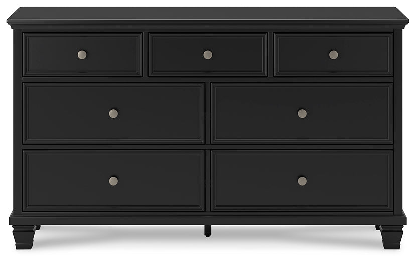 Lanolee Dresser at Cloud 9 Mattress & Furniture furniture, home furnishing, home decor