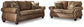 Larkinhurst Sofa and Loveseat at Cloud 9 Mattress & Furniture furniture, home furnishing, home decor