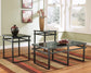 Laney Occasional Table Set (3/CN) at Cloud 9 Mattress & Furniture furniture, home furnishing, home decor