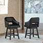 Tallenger 2-Piece Bar Stool at Cloud 9 Mattress & Furniture furniture, home furnishing, home decor