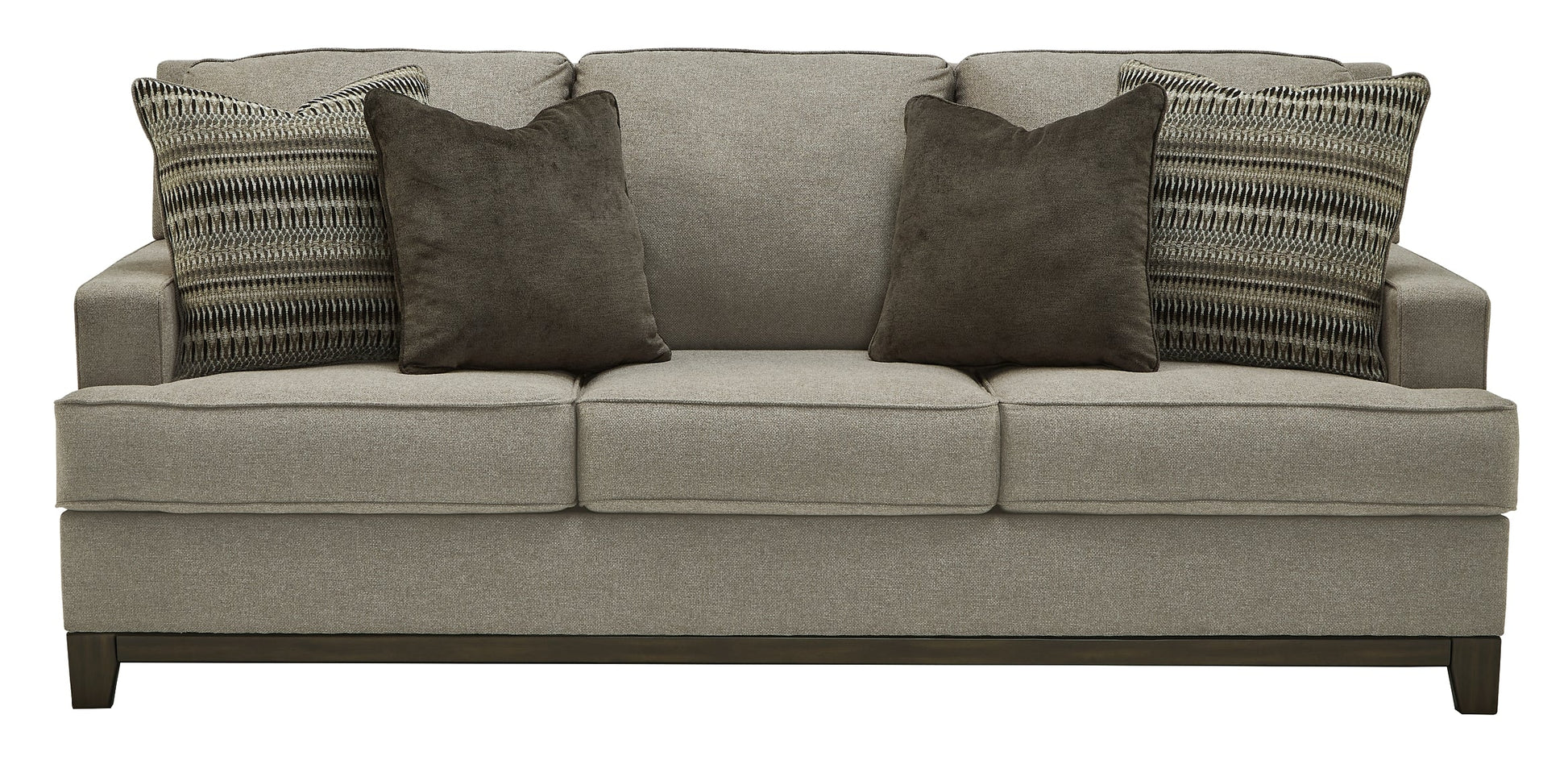 Kaywood Sofa, Loveseat, Chair and Ottoman at Cloud 9 Mattress & Furniture furniture, home furnishing, home decor