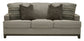 Kaywood Sofa, Loveseat, Chair and Ottoman at Cloud 9 Mattress & Furniture furniture, home furnishing, home decor