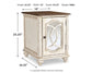 Realyn 2 End Tables at Cloud 9 Mattress & Furniture furniture, home furnishing, home decor