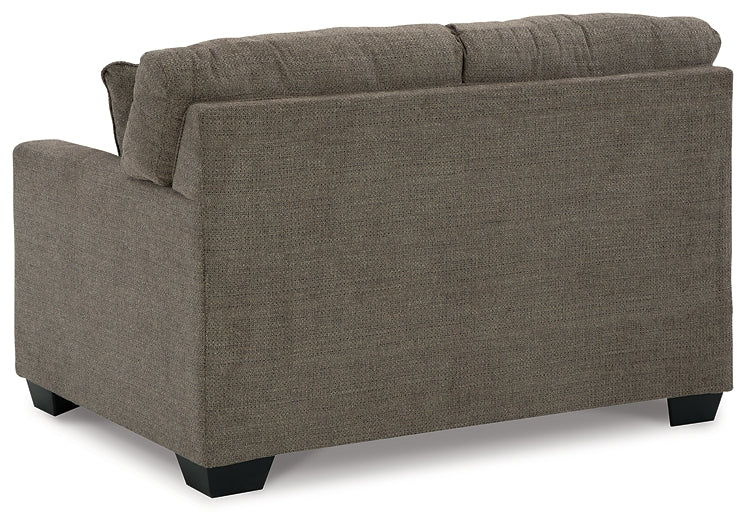 Mahoney Sofa and Loveseat at Cloud 9 Mattress & Furniture furniture, home furnishing, home decor