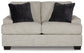 Vayda Sofa, Loveseat, Chair and Ottoman at Cloud 9 Mattress & Furniture furniture, home furnishing, home decor