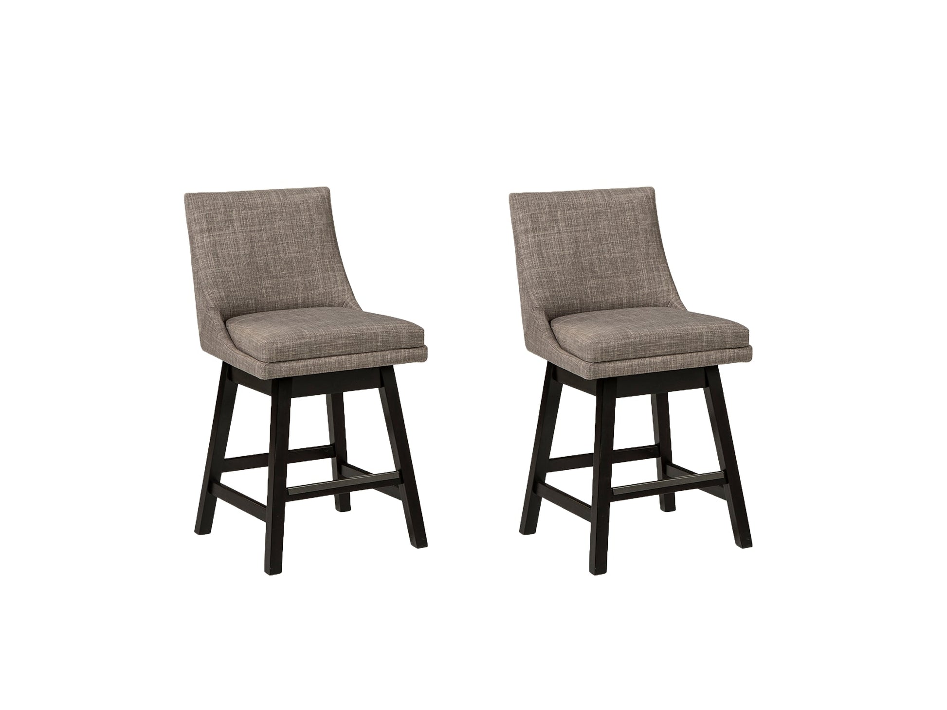 Tallenger 2-Piece Bar Stool at Cloud 9 Mattress & Furniture furniture, home furnishing, home decor