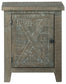 Pierston Accent Cabinet at Cloud 9 Mattress & Furniture furniture, home furnishing, home decor