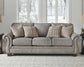 Olsberg Sofa, Loveseat, Chair and Ottoman at Cloud 9 Mattress & Furniture furniture, home furnishing, home decor